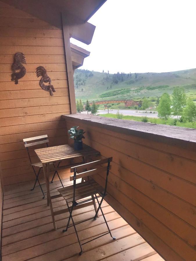 K-Suite-Mt View-Resort-Pool-Hot Tub-Near Rmnp & Wp Granby Exteriér fotografie
