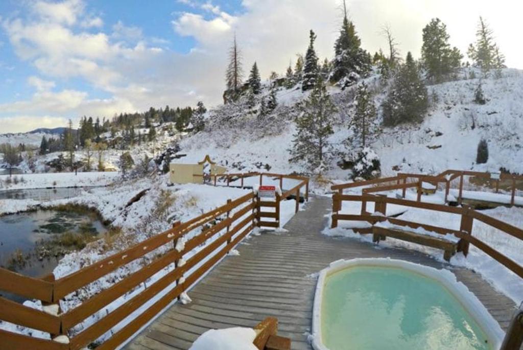 K-Suite-Mt View-Resort-Pool-Hot Tub-Near Rmnp & Wp Granby Exteriér fotografie